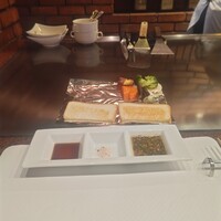 ビフテキのカワムラ 神戸本店 - 