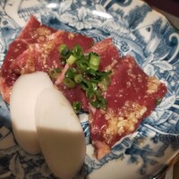 焼肉の龍園 小倉本店 - 
