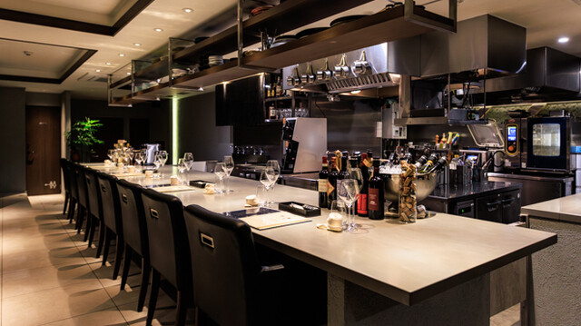 Kitakaze to Taiyo Kitchen & Wine photo 4