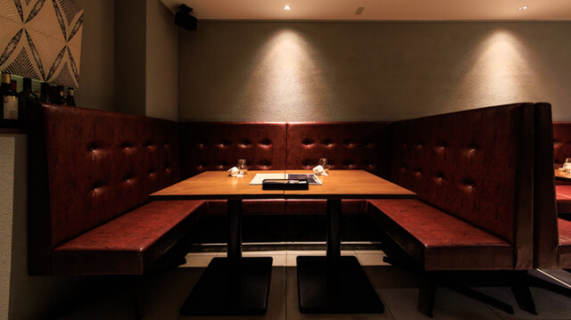 Kitakaze to Taiyo Kitchen & Wine photo 5