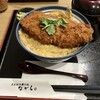 とんかつ専門店 ながら