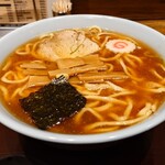 お茶の水、大勝軒 - 