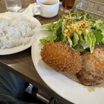 Brasserie MORI 本店 - 