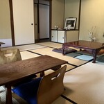 カフェ大佛茶廊 - 