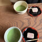 カフェ大佛茶廊 - 