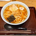 お茶の水、大勝軒 - 