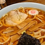 お茶の水、大勝軒 - 