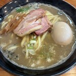 自家製麺 公園前 - 
