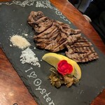 オストラ デ オーレ - 