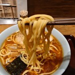 お茶の水、大勝軒 - 