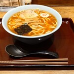 お茶の水、大勝軒 - 