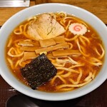 お茶の水、大勝軒 - 