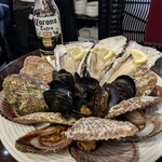 オストラ デ オーレ - 