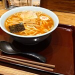 お茶の水、大勝軒 - 