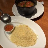ルバーブ 大名古屋ビルヂング店 - 