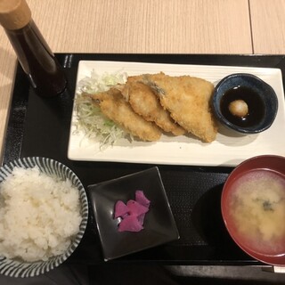 居酒屋 源喜 和Dining_0