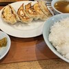 中華料理 餃子の店 三幸園 白山通り店