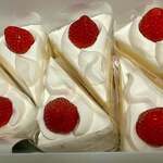 ケーキハウス - リバージュ 東岸和田店 - 