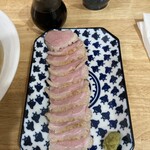 中華そば ユー リー - 