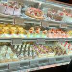 ケーキハウス - リバージュ - 