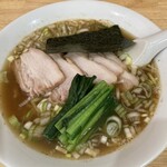 中華そば ユー リー - 