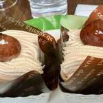 ケーキハウス - リバージュ - 