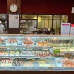 ケーキハウス - リバージュ - 