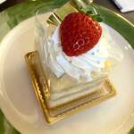 ケーキハウス - リバージュ - 