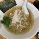 中華そば ユー リー - 