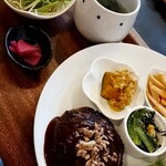 diningごはんや らいむ - 