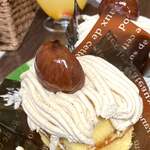 ケーキハウス - リバージュ 東岸和田店 - 