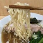 中華そば ユー リー - 