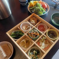 囲炉裏と日本料理 松風庵 - 