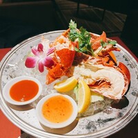 Re Wharf - 
