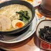おおぎやラーメン 埼玉伊奈店