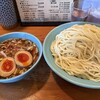 つけそば屋 麺楽