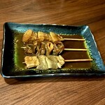 やきとん筑前屋 - 