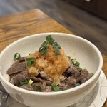 チャイニーズバル ゆずのたね - 