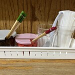 長浜ラーメンめんめん - OK‍♀️