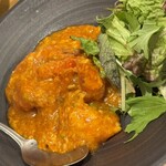 チャイニーズバル ゆずのたね - 