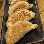 チャイニーズバル ゆずのたね - 