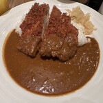 カフェテリア北野ガーデン - 