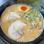 Yamagoya Ramen Kamimine Ten