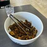 Yamagoya Ramen Kamimine Ten