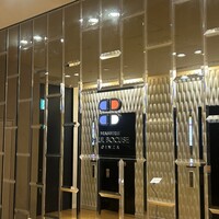 ブラッスリー ポール・ボキューズ 銀座 - 