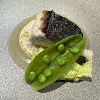 新宿 鉄板焼き YOKOTA - 