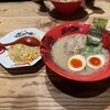 ラー麺 ずんどう屋 堺山本町店