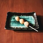やきとん筑前屋 - 