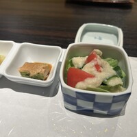 鮨 やまけん 銀座店 - 