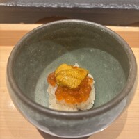 渋谷 すし仙 - 